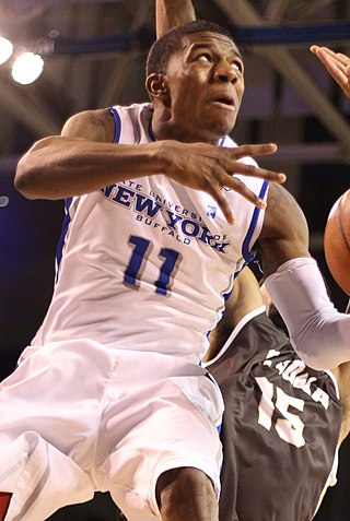 <span class="mw-page-title-main">Shannon Evans</span> American basketball player
