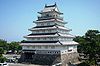 Torre do Castelo de Shimabara 20090906.jpg