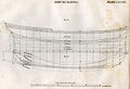 Shipbuilding Plate 490 engraving by William Miller for William Archibald 1817