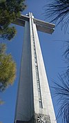 Valor Memorial Cross.jpg Tapınağı