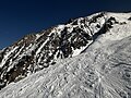 * Nomination: Almaty Shymbulak mountain in February 2024 --Kurmanbek 20:01, 17 February 2024 (UTC) * Review Appears underexposed --Tagooty 03:26, 18 February 2024 (UTC)
