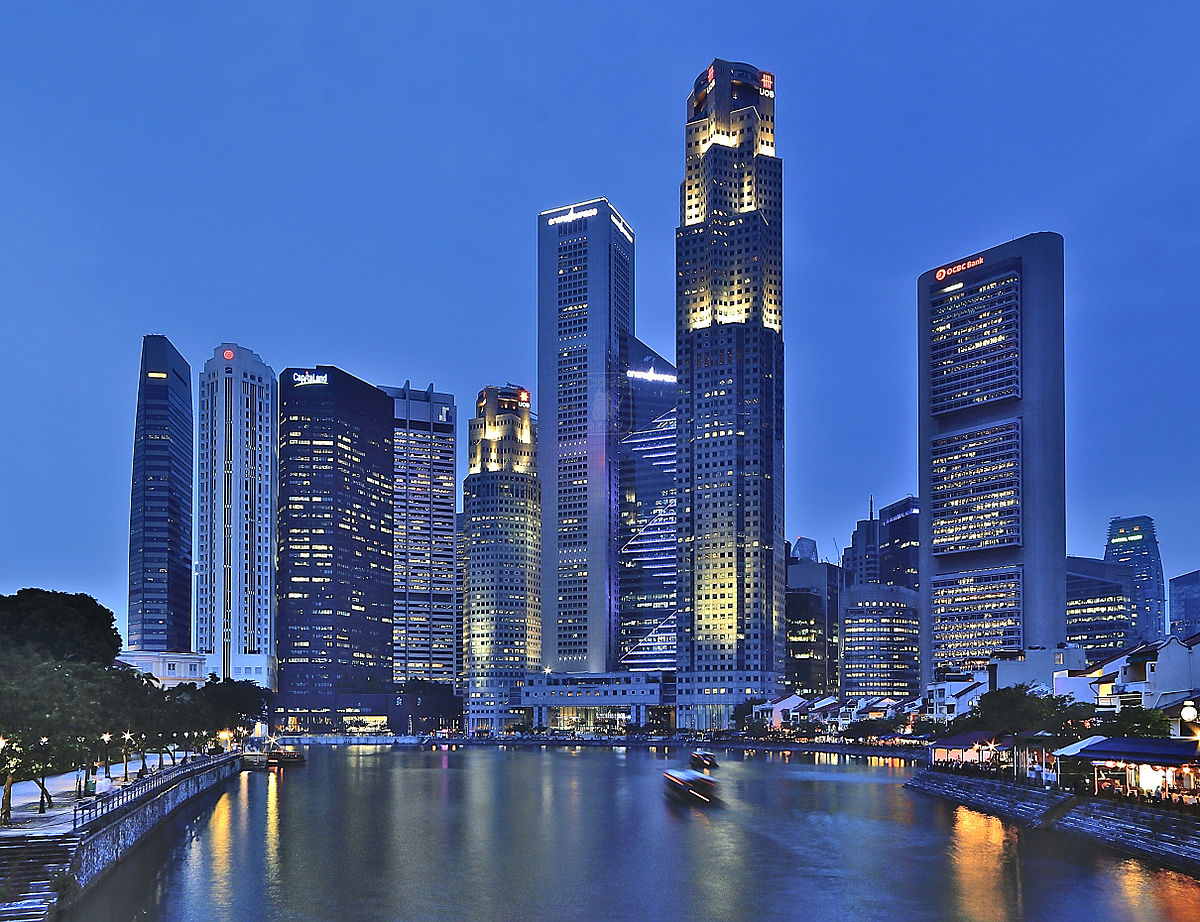 Singapore - Wikipedia