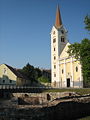 Kisha katolikë në Sisak