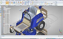 Описание изображения Solidedge.jpg.