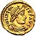 Solidus Glycerius Ravenna (voorzijde) .jpg