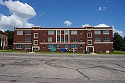 Administration Building