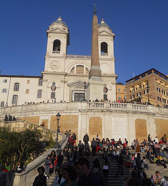 File:Spanish Steps (5987188846).jpg