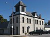 Spencer Town Hall and Fire Station Spencer Town Hall and Fire Station.jpg