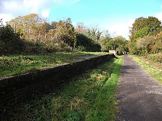 Spetisbury railway station