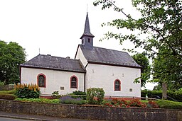 St. Markus und St. Johannes der Täufer (Wiersdorf) 19