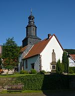 St. Maria (Lindewerra)