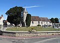 Église Saint-Pierre de Saint-Pierre-Canivet