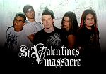 Thumbnail for St Valentines Massacre (band)