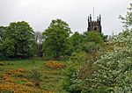 Thumbnail for File:St Andrews Church, Netherton - geograph.org.uk - 1290576.jpg