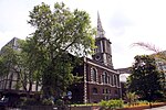 Thumbnail for File:St Botolph without Aldgate - geograph.org.uk - 3300534.jpg