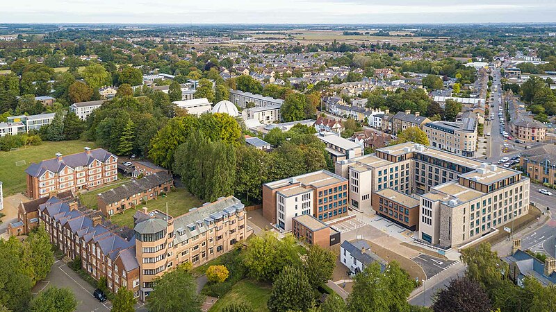 File:St Edmund's Aerial.jpg