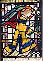 St John the Baptist, Windsor - Stained glass window - geograph.org.uk - 3265451.jpg