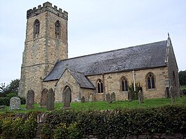 St John's Church