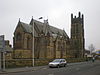 St Joseph's Catholic Church, Ansdell - geograph.org.uk - 1148143.jpg