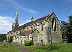 Thumbnail for St Mark's Church, Hadlow Down