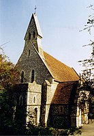 St Mary's Church