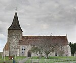 Church of St Mary the Virgin St Mary the Virgin Church, St Mary in the Marsh.jpg