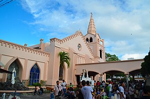 St. Raphael Parish Church