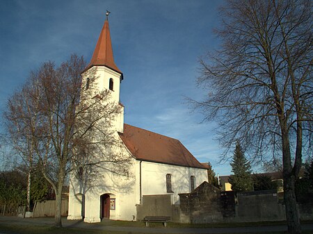 St Sebastian Freystadt 003