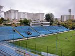 Estadio Cotroceni