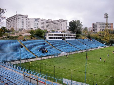 StadiumCotroceniProgresulBucharest2