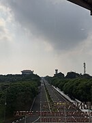 Stasiun Kereta di Bandara Soekarno Hatta.jpg