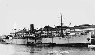 Port Napier (ship, 1912)