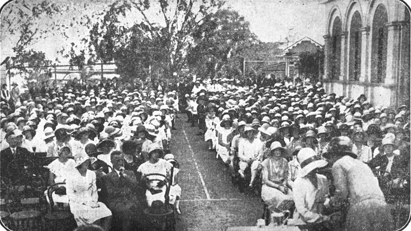File:StateLibQld 2 163491 Speech day at Brisbane Girls Grammar School, 1929.jpg