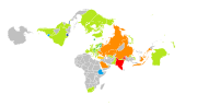 Thumbnail for Climate target