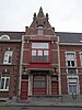 Burgerhuis in neo-Vlaamse renaissancestijl