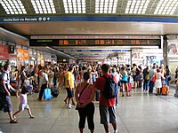 Stazione Termini (Roma)