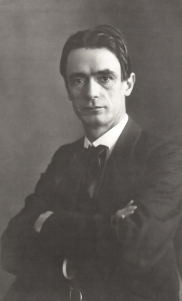 Steiner c. 1905