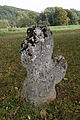 Stone cross, so-called Swedish cross