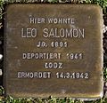 wikimedia_commons=File:Stolperstein Leo Salomon Wernigerode (derived).jpg