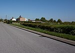 Thumbnail for File:Stow Road towards Willingham by Stow - geograph.org.uk - 5780953.jpg