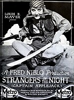 Миниатюра для Файл:Strangers of the Night (1923) - 1.jpg