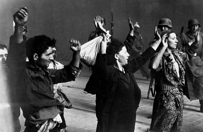 File:Stroop Report - Warsaw Ghetto Uprising 07.jpg