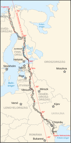 Struve Geodetic Arc-zoom-hu.svg