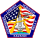 Logo von STS-104