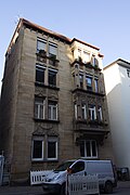 Tenement house