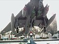 Egyptian Su-20 Armament