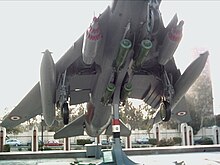 Sukhoi Su-17 - Wikipedia