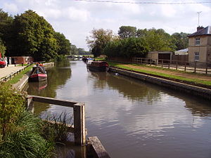 Sulhamstead Tyle Mill Wharf Sulhamstead Tyle Mill wharf 1.JPG