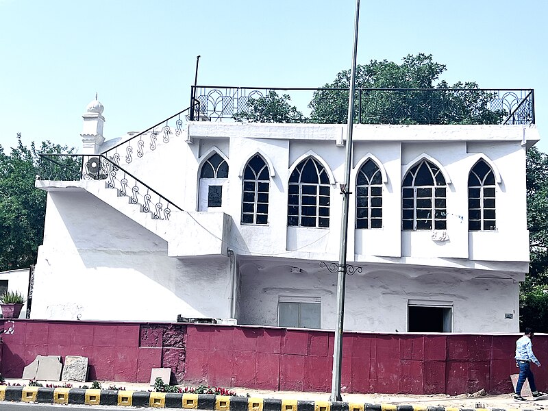 File:Sunehri Bagh Masjid Lutyen's Delhi 09.jpg