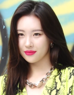 Sunmi at Off-White Illustration event on May 24, 2019 (1).png